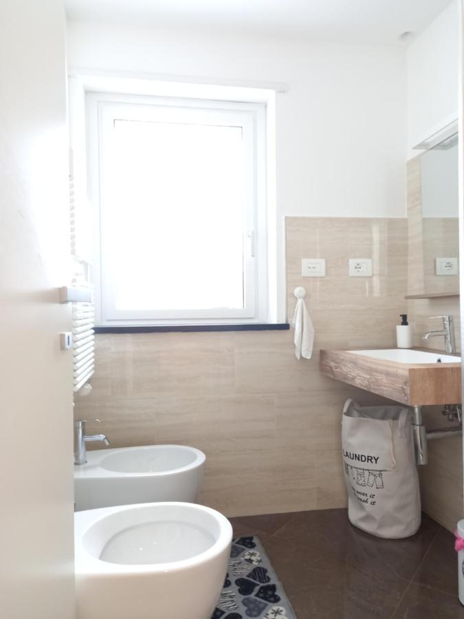 דירות Living Rome Int 2 מראה חיצוני תמונה
