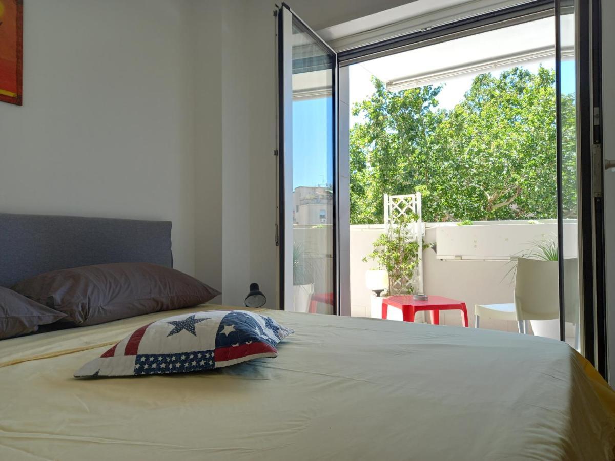 דירות Living Rome Int 2 מראה חיצוני תמונה