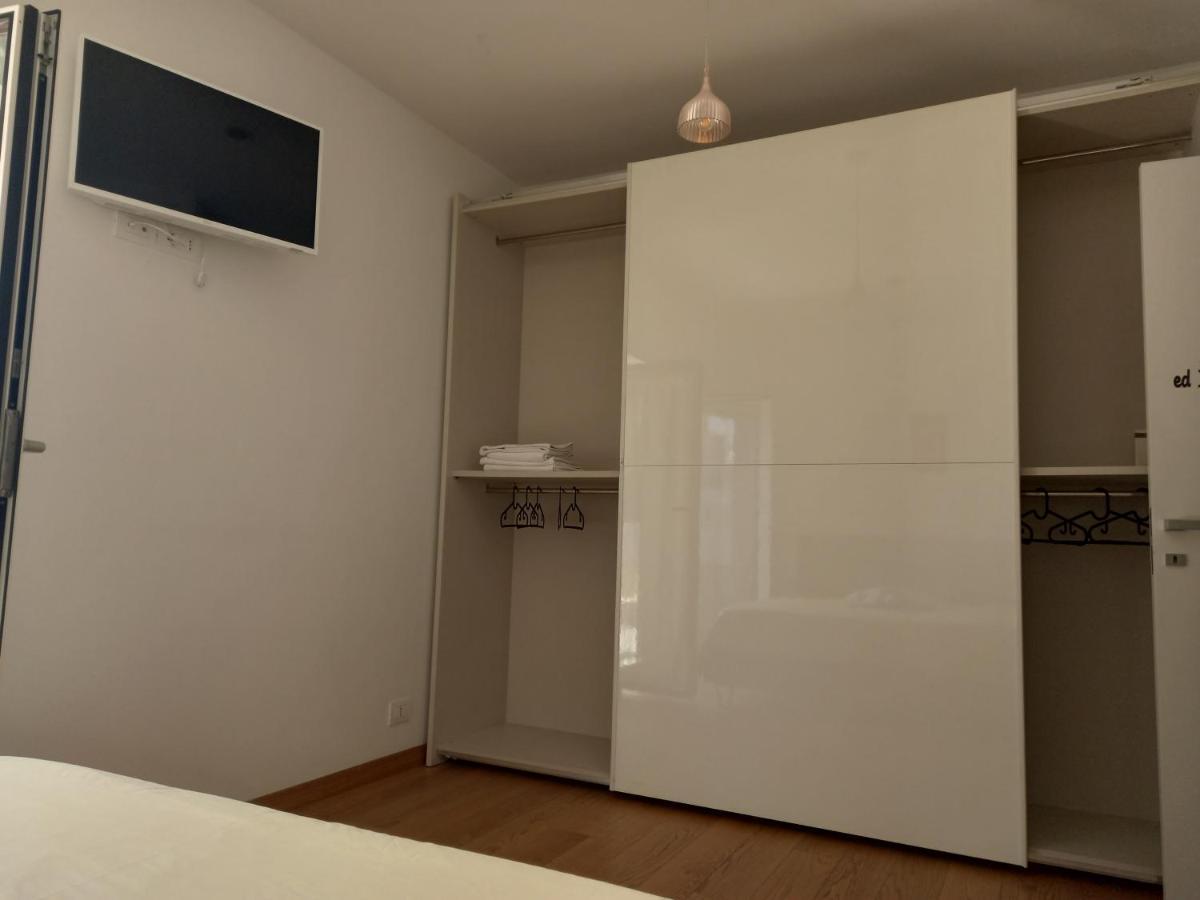 דירות Living Rome Int 2 מראה חיצוני תמונה