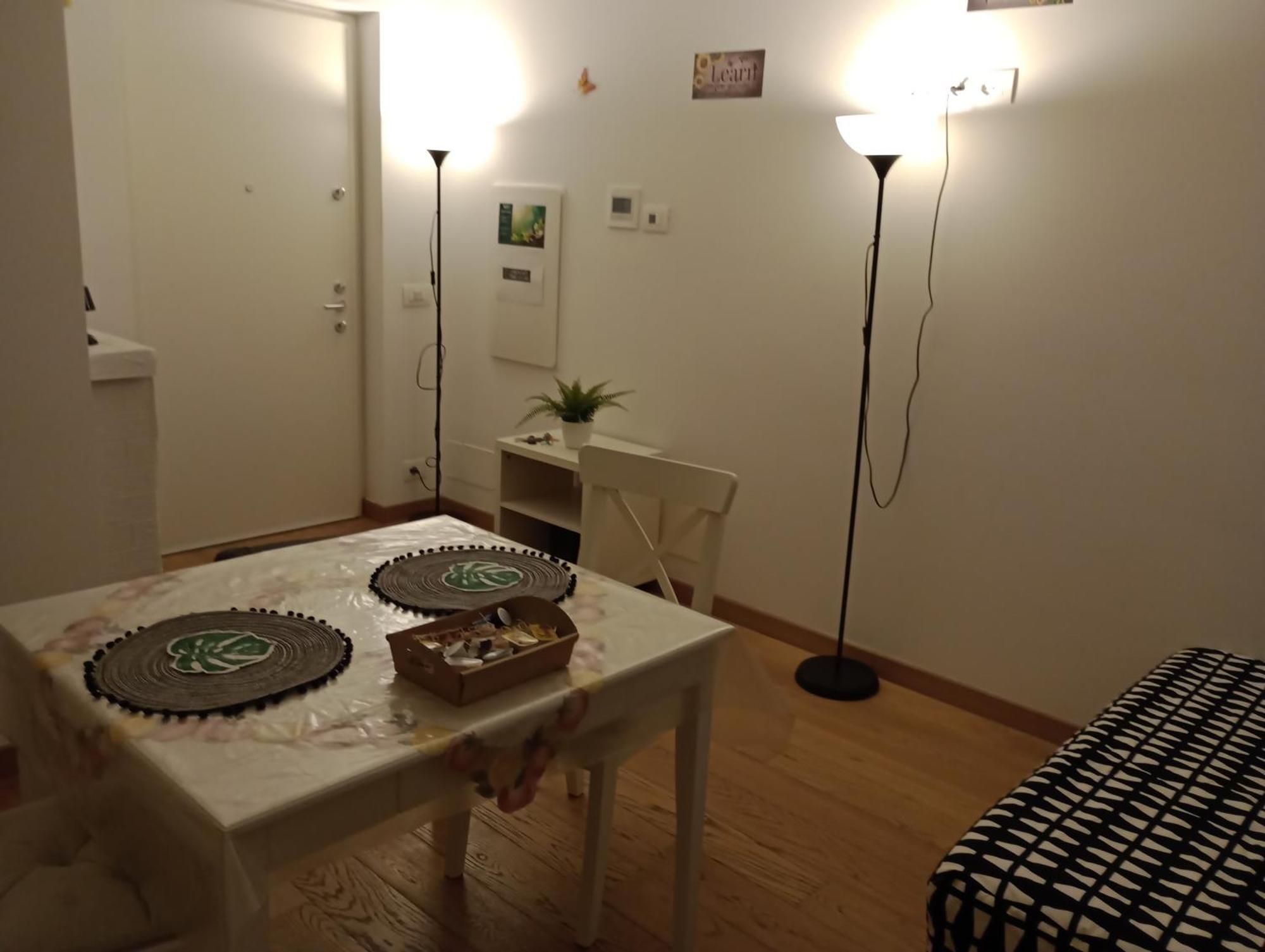 דירות Living Rome Int 2 מראה חיצוני תמונה