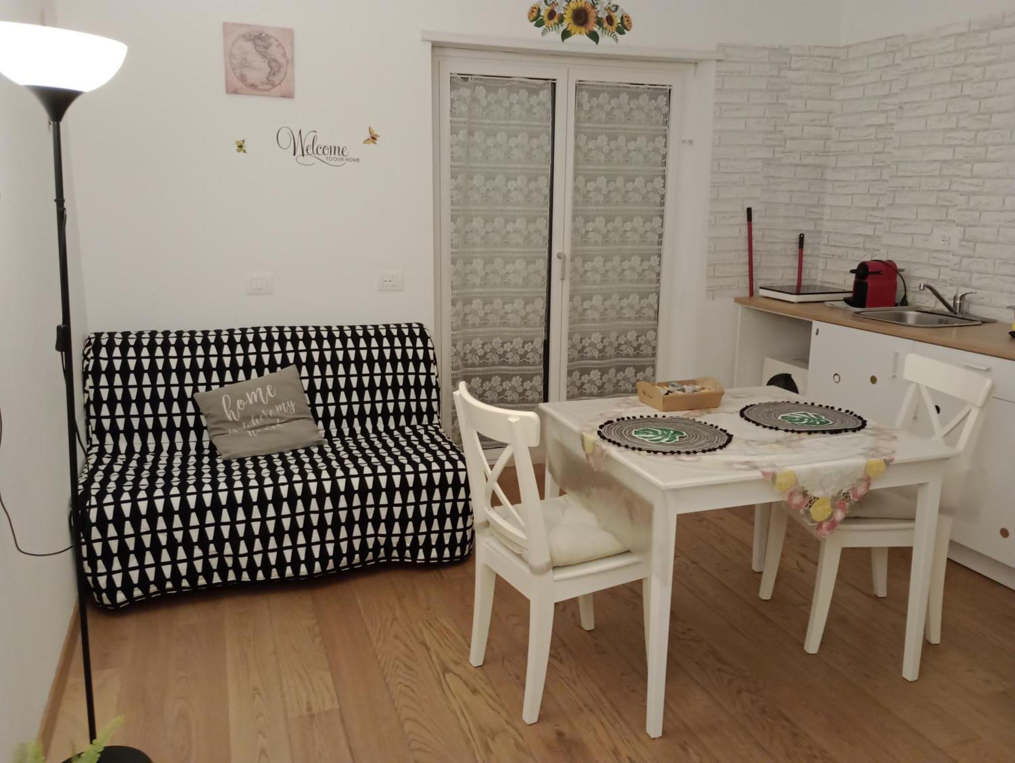 דירות Living Rome Int 2 מראה חיצוני תמונה